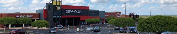Sky Ridge Plaza : 2000 S Interstate 35, Round Rock, TX, 78681